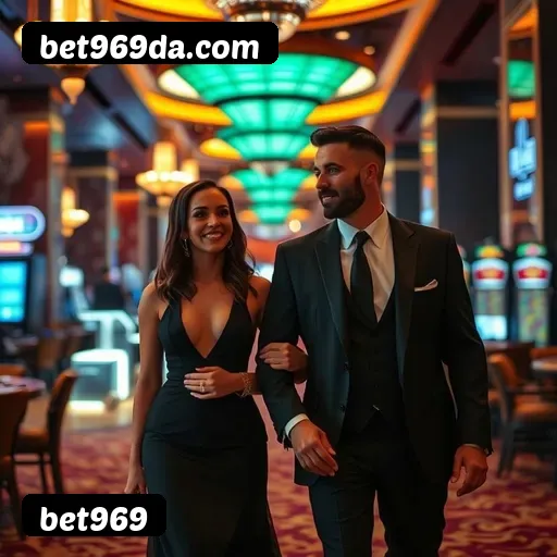 FAQ App bet969