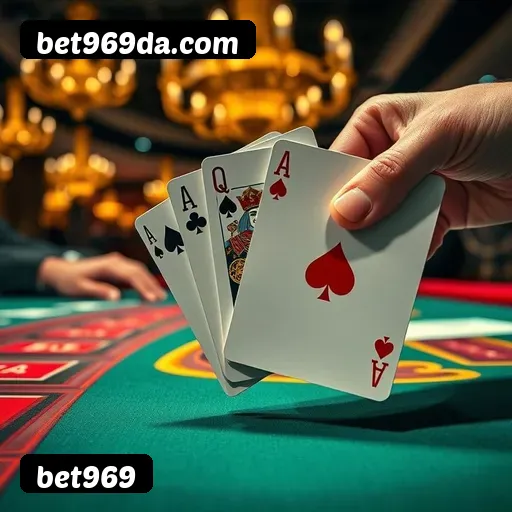 Legalidade bet969 no Brasil